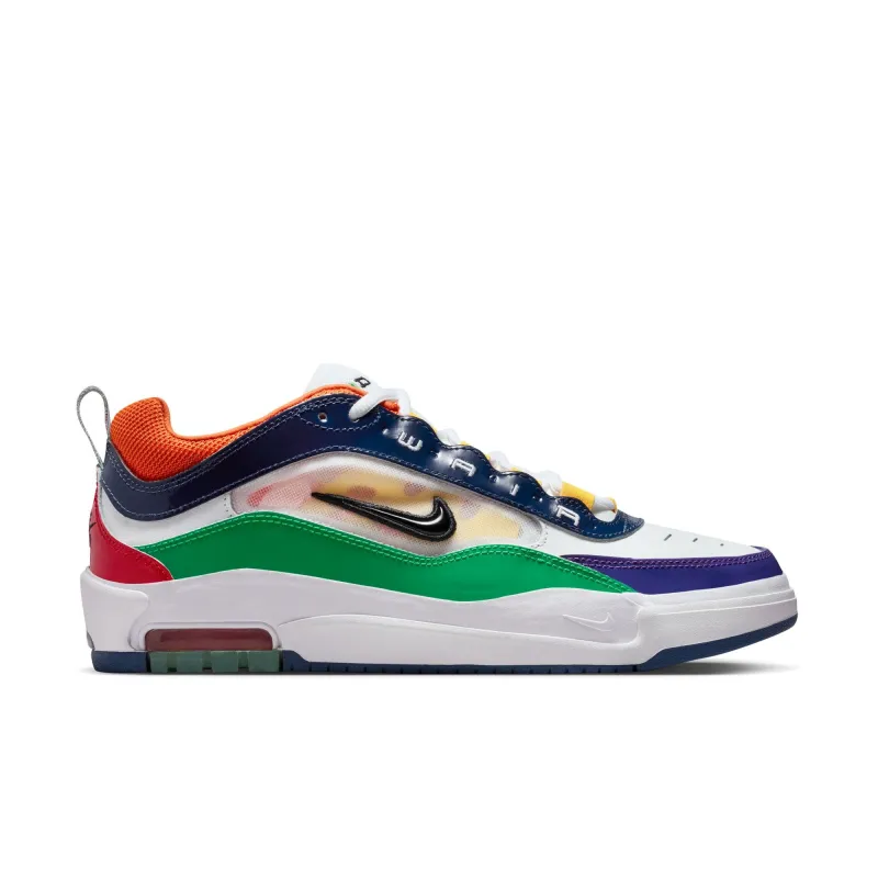 Nike Men's SB Air Max Ishod PRM Billiards made by Nike