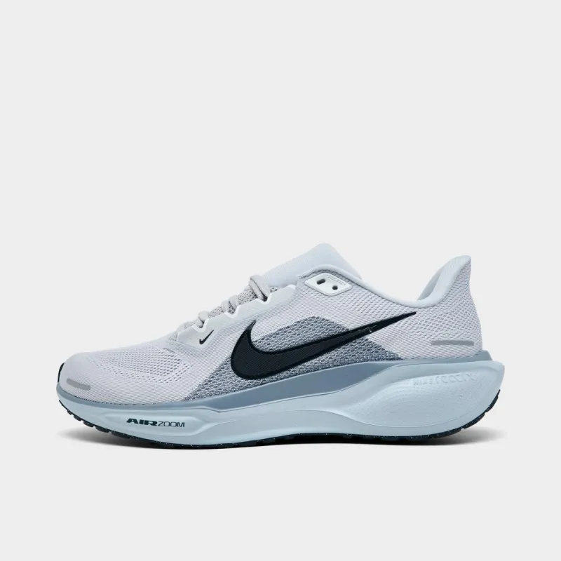 Nike Men's Air Zoom Pegasus 41 Pure Platinum made by Nike