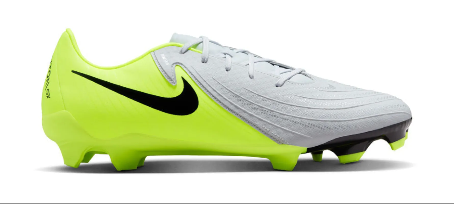 Nike Men's Phantom GX 2 Academy FG/MG made by Nike