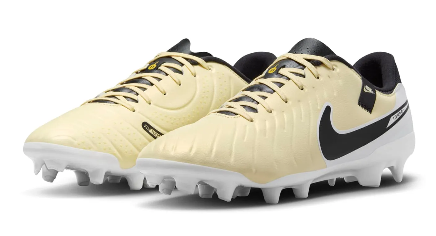 Nike Men's Tiempo Legend 10 Academy FG Mad Ready Pack sold by Zulily product image thumbnail 3