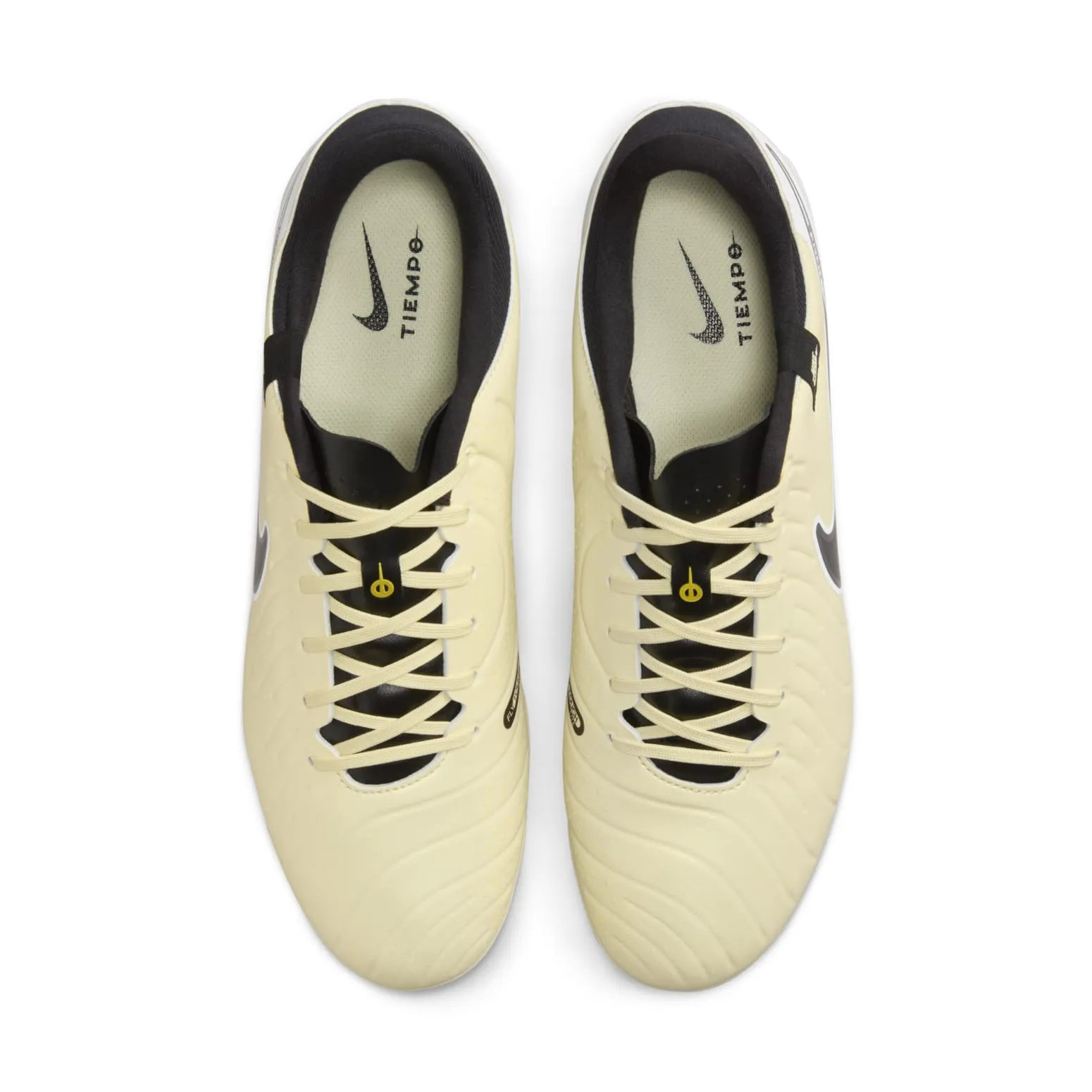 Nike Men's Tiempo Legend 10 Academy FG Mad Ready Pack sold by Zulily product image thumbnail 4
