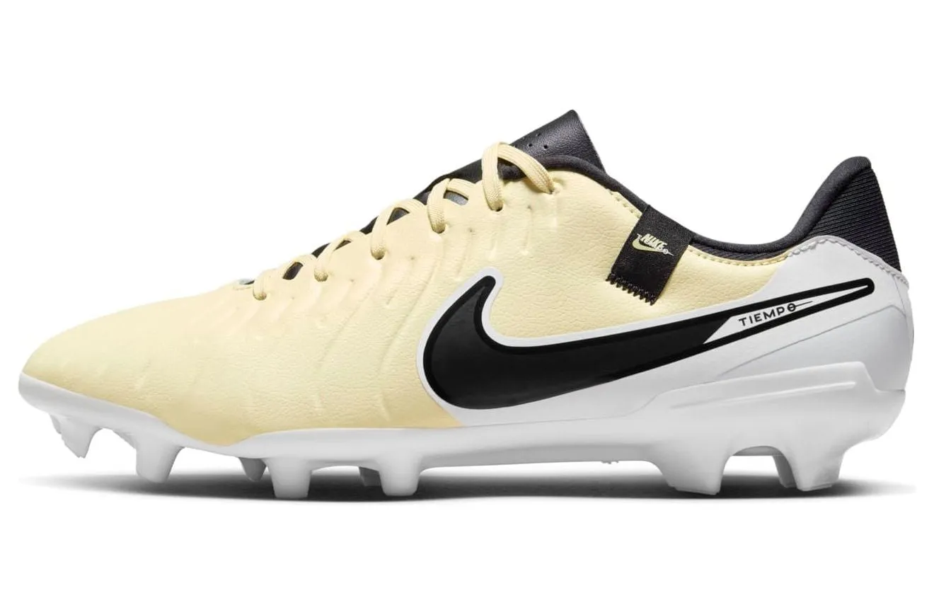 Nike Men's Tiempo Legend 10 Academy FG Mad Ready Pack sold by Zulily