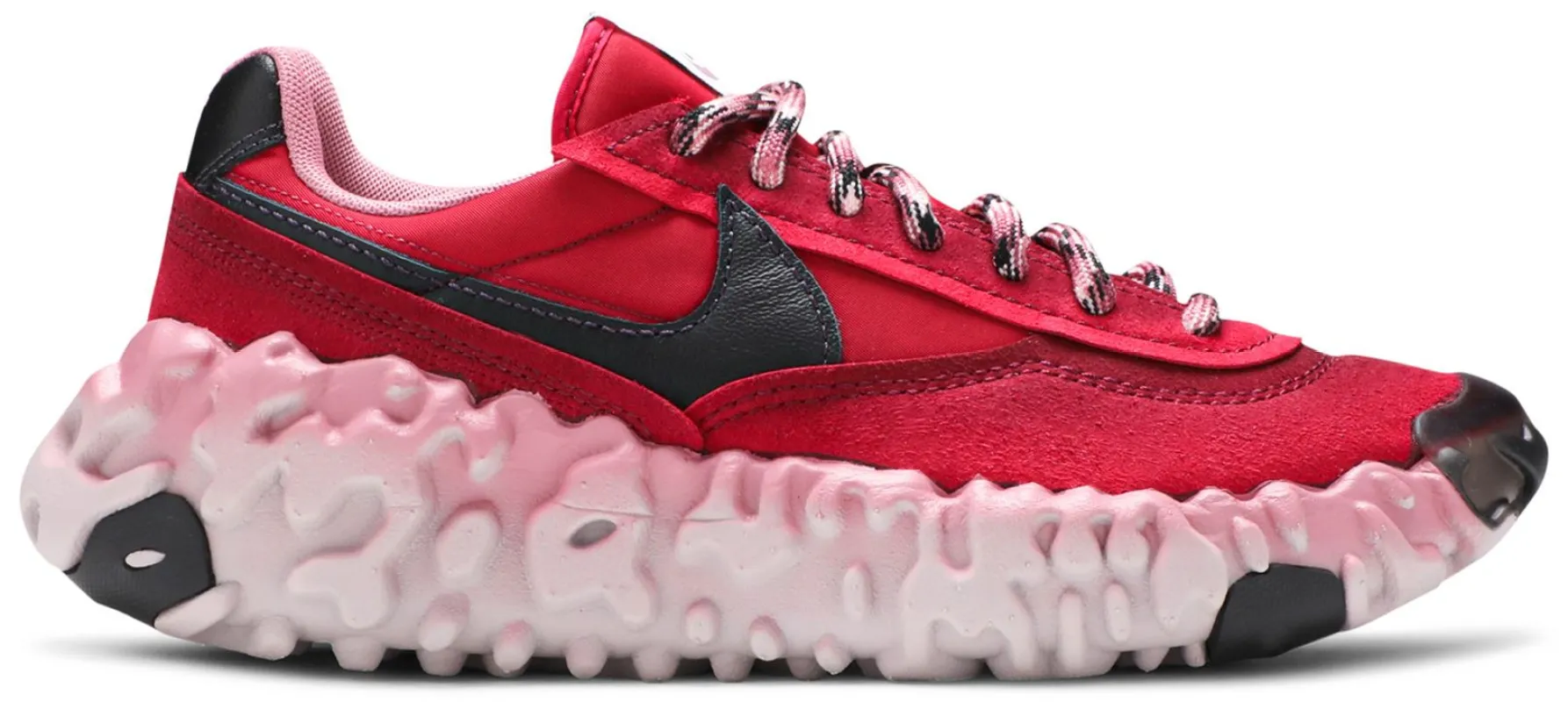 Nike Men's Overbreak SP Beetroot made by Nike