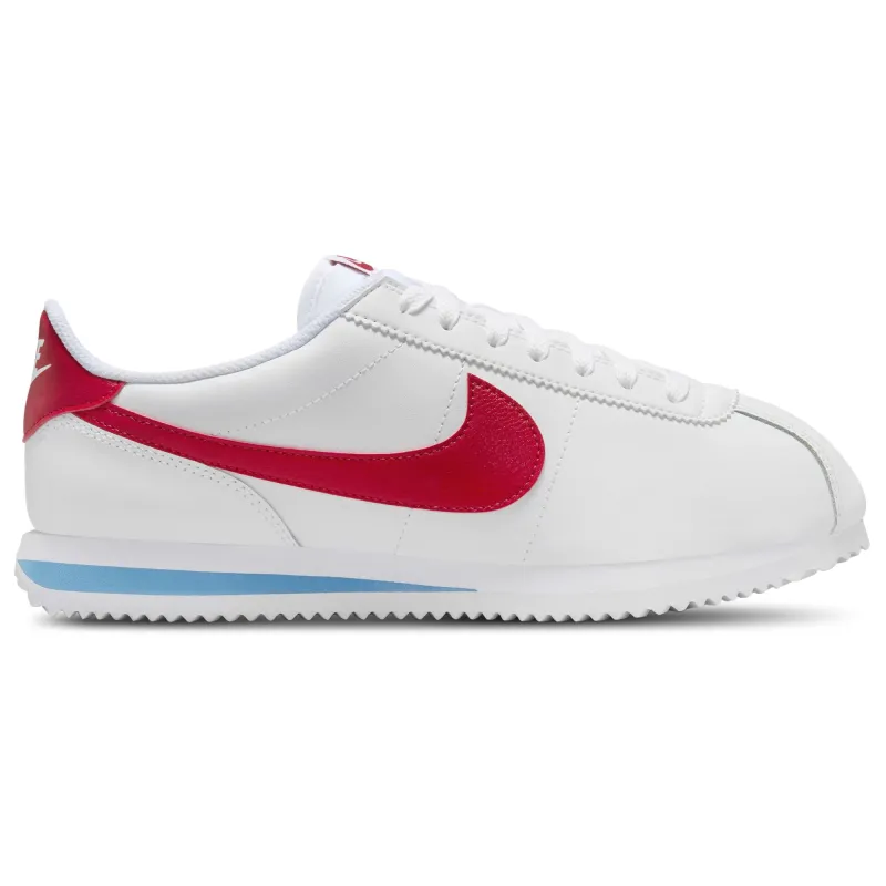 Nike Women's Cortez Leather Forrest Gump (2024) made by Nike