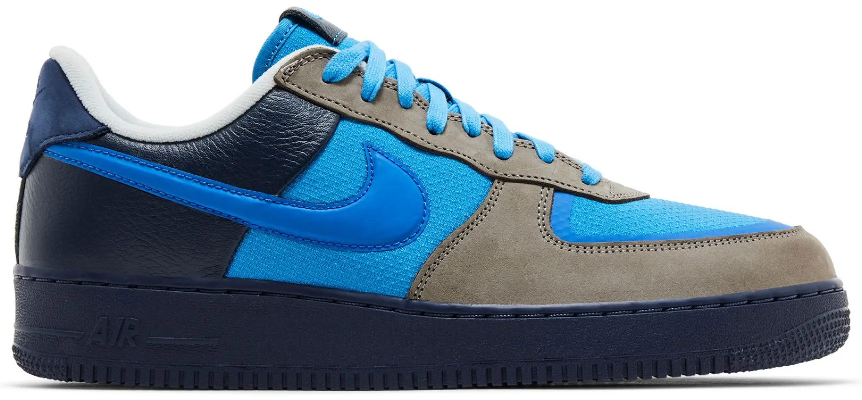 Nike Men's Air Force 1 Low SP Stash (2024) made by Nike