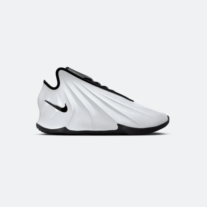 Nike Men's G.T. Future Metallic Silver made by Nike