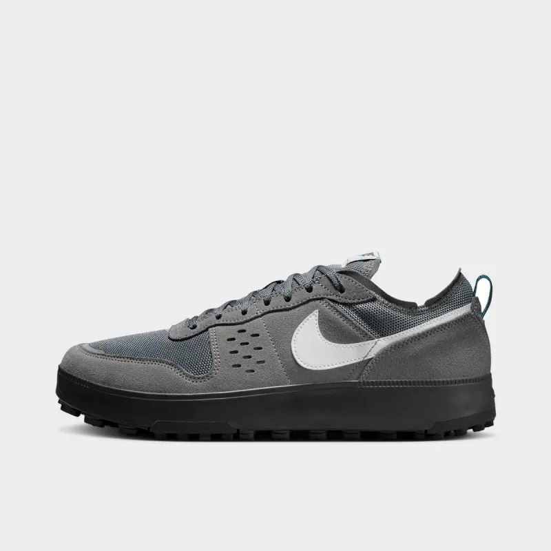 Nike Men's C1TY Smoke Grey made by Nike