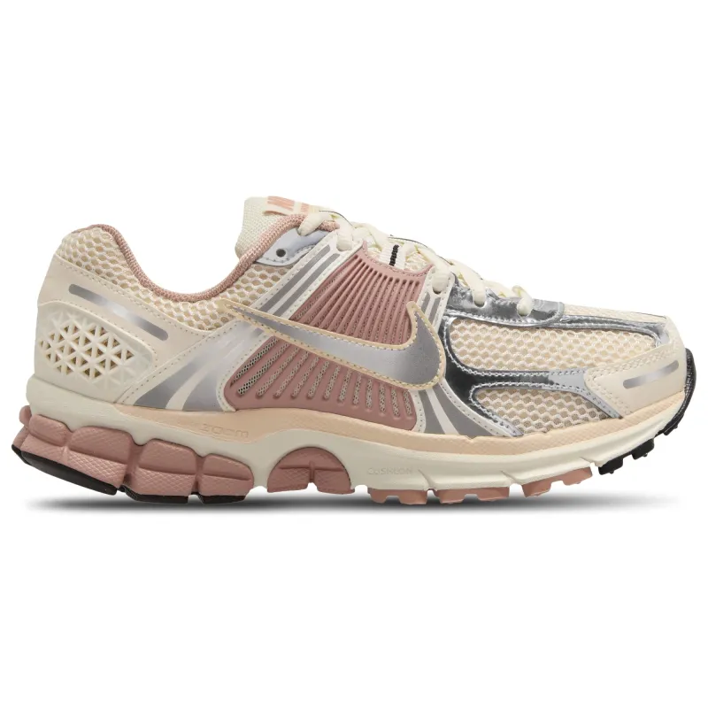 Nike Women's Zoom Vomero 5 Sail/Particle Pink made by Nike