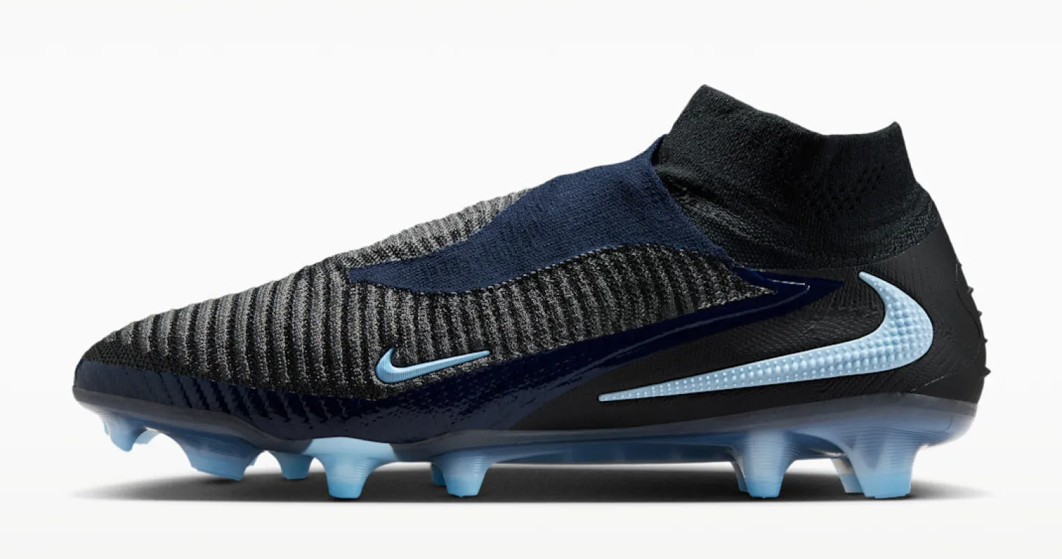 Nike Men's Phantom 6 High Elite FG Shadow Pack made by Nike