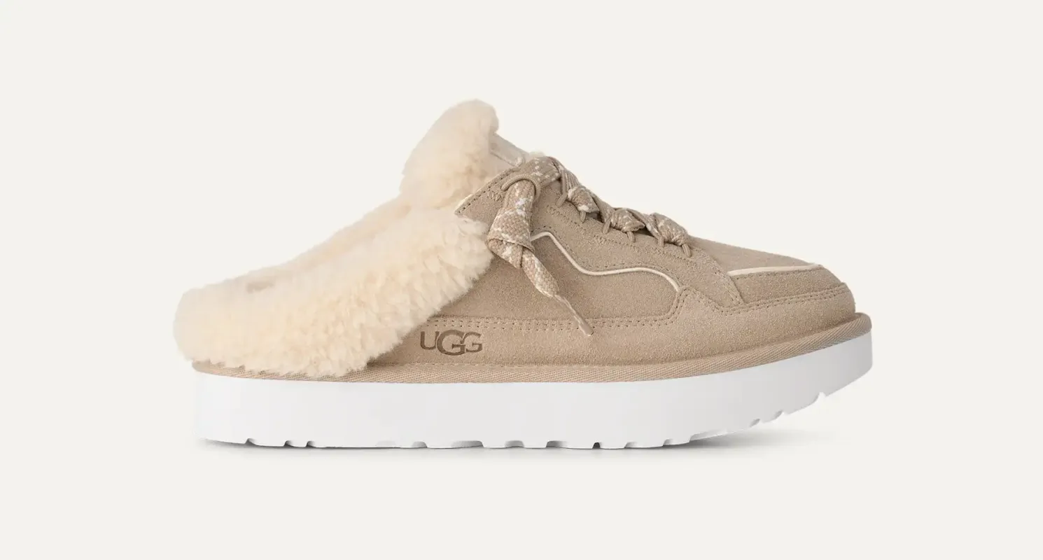 UGG Lowmel Mule Moonlight Women's made by UGG