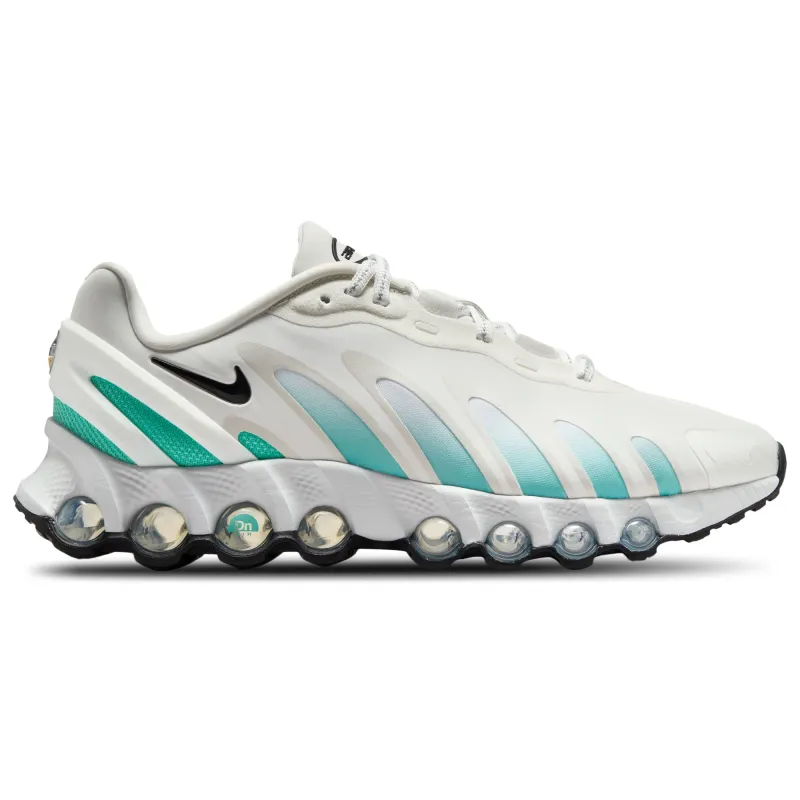 Nike Women's Air Max Dn8 Summit White/Cool Mint made by Nike