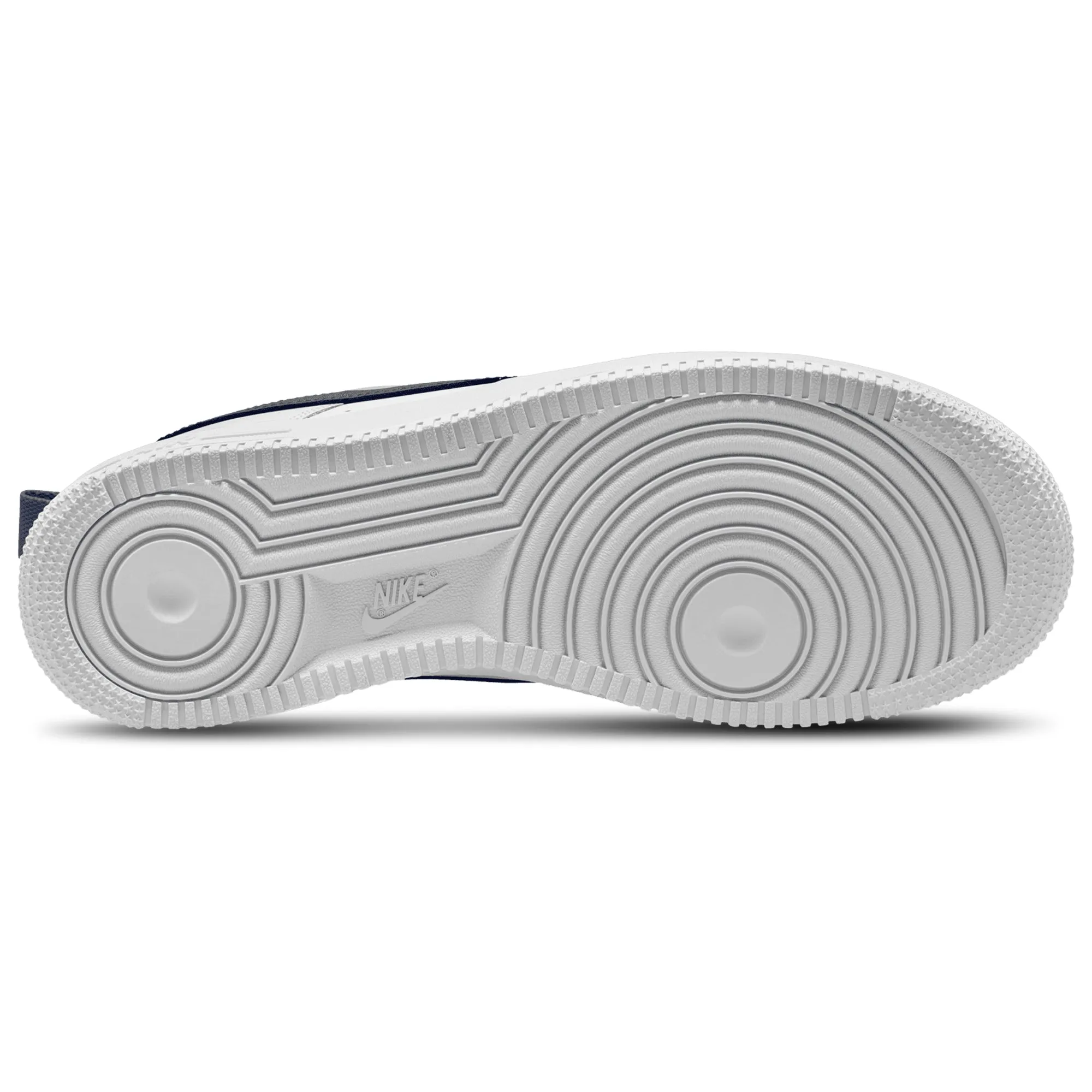 Nike Men's Air Force 1 '07 Tech Carbon Fiber Swoosh sold by Zulily product image thumbnail 4