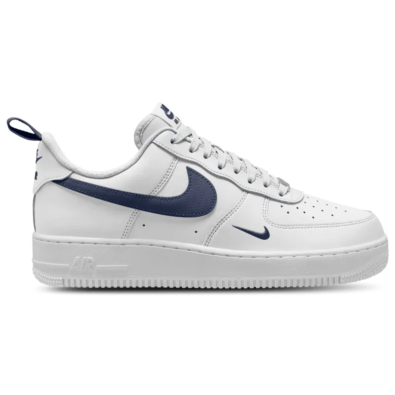 Nike Men's Air Force 1 '07 Tech Carbon Fiber Swoosh made by Nike