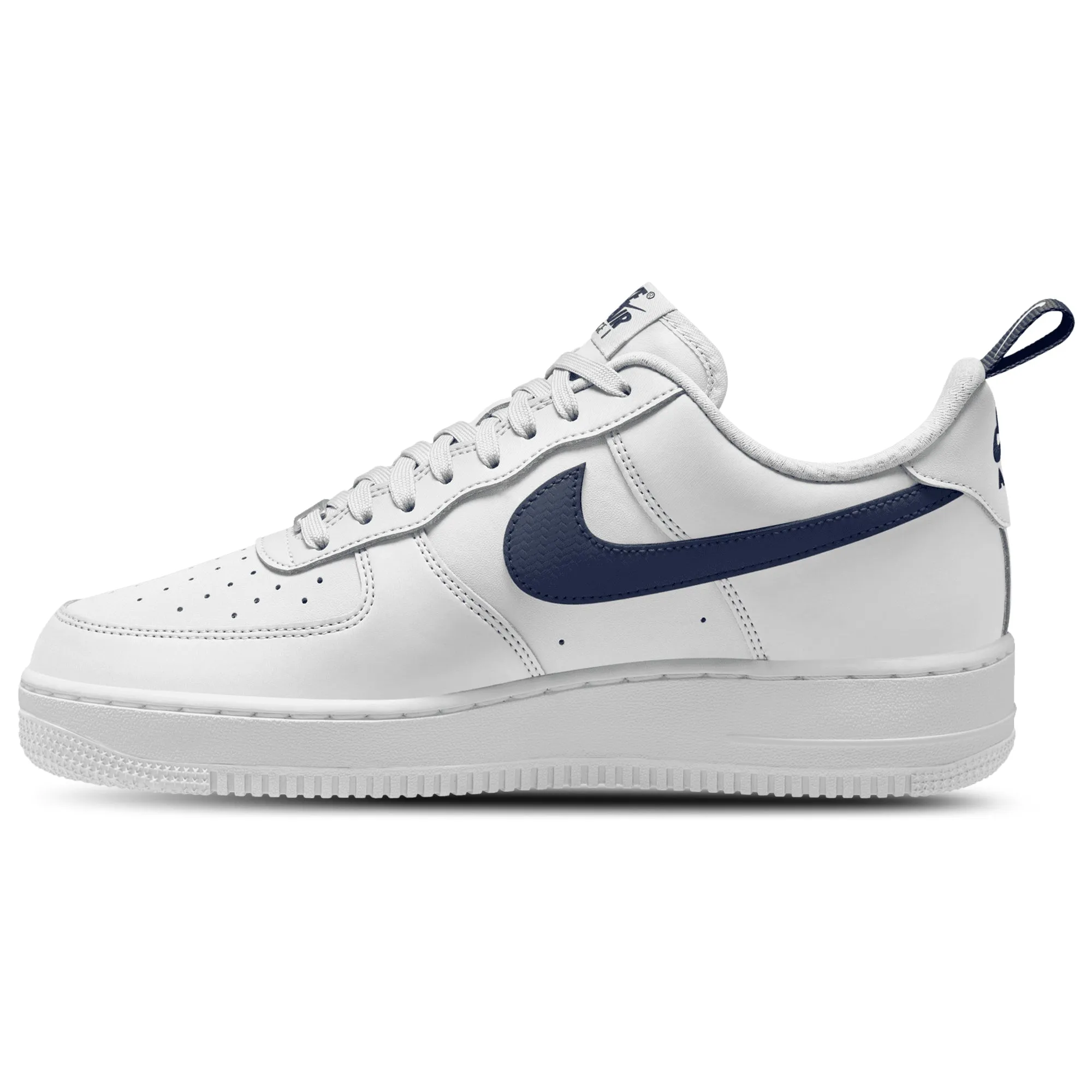 Nike Men's Air Force 1 '07 Tech Carbon Fiber Swoosh sold by Zulily product image thumbnail 2