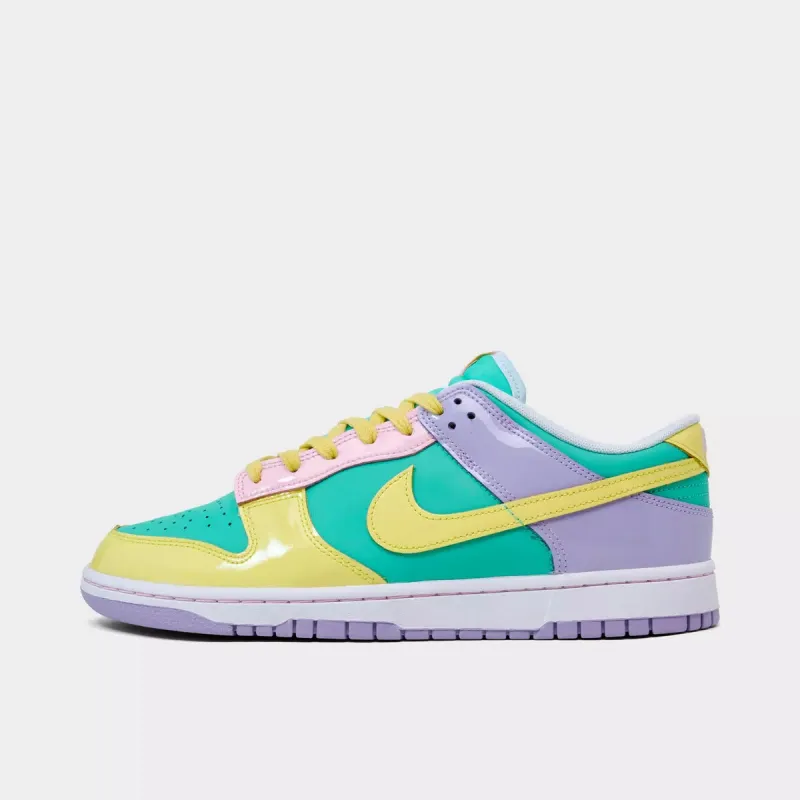 Nike Men's Dunk Low Retro Easter (2026) made by Nike