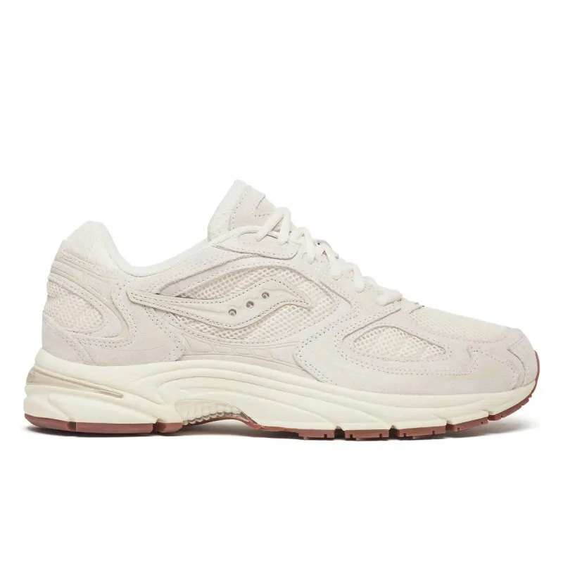 Saucony Men's Grid Jazz 9 Ivory made by Saucony