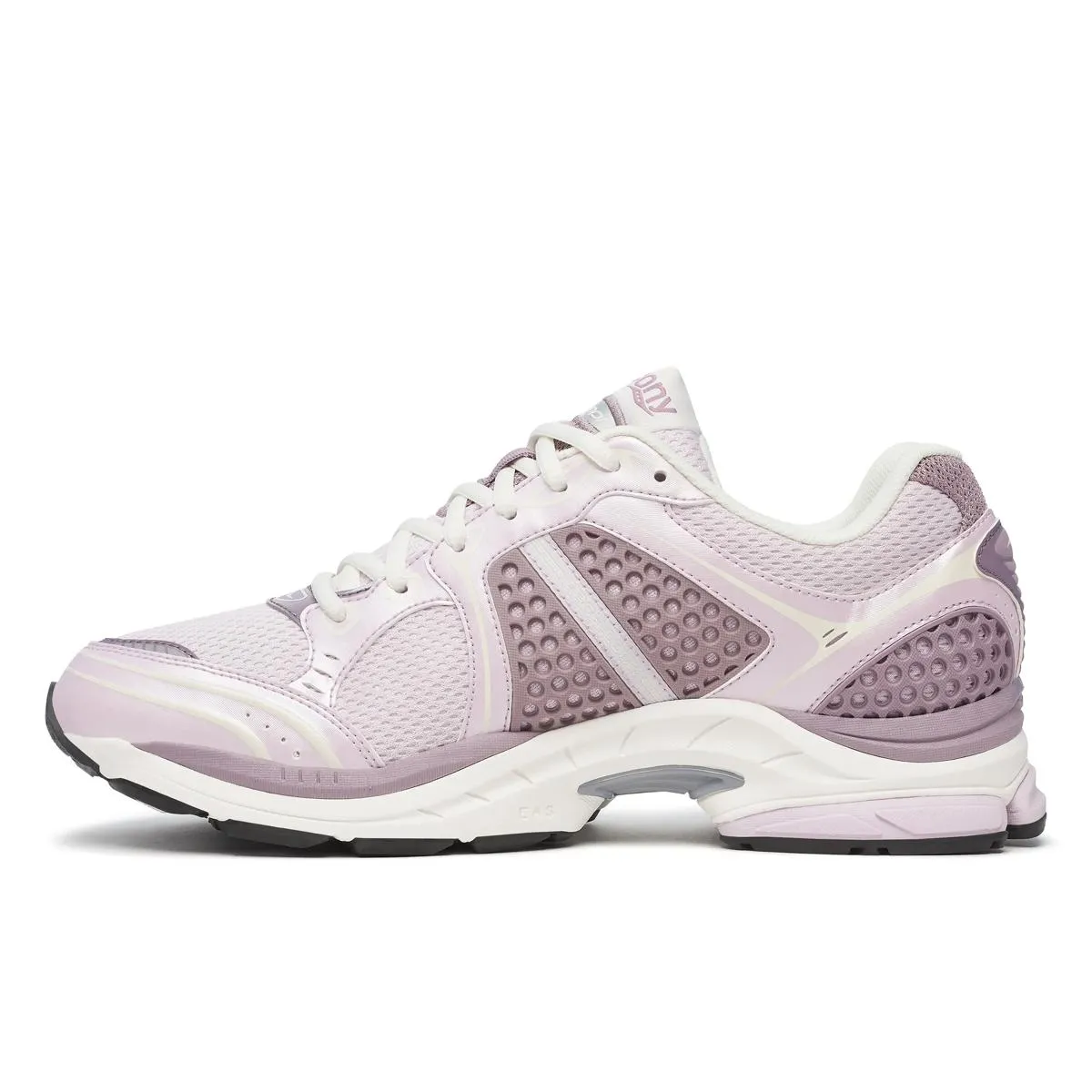Saucony Men's Progrid Triumph 4 Lilac sold by Zulily product image thumbnail 3