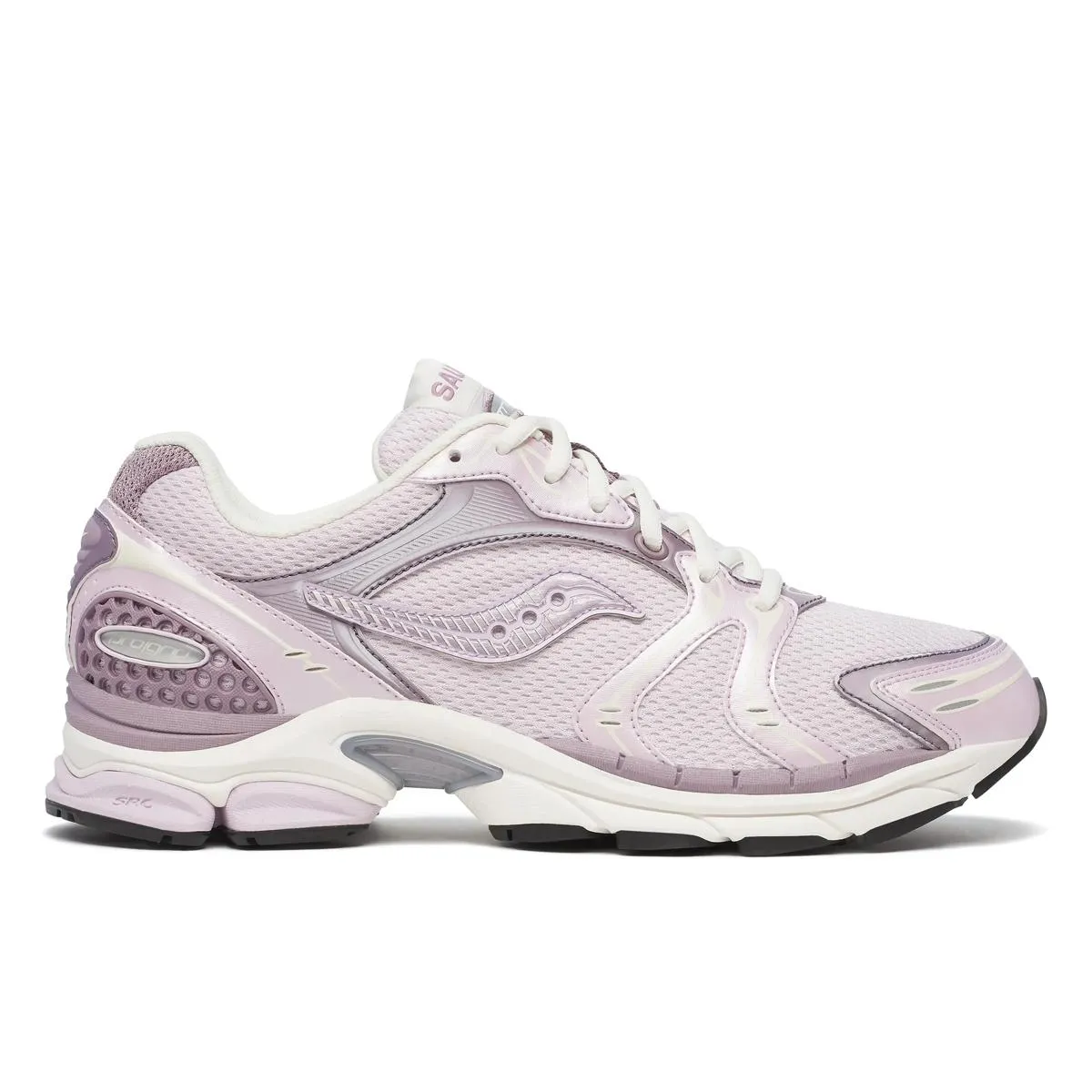 Saucony Men's Progrid Triumph 4 Lilac sold by Zulily