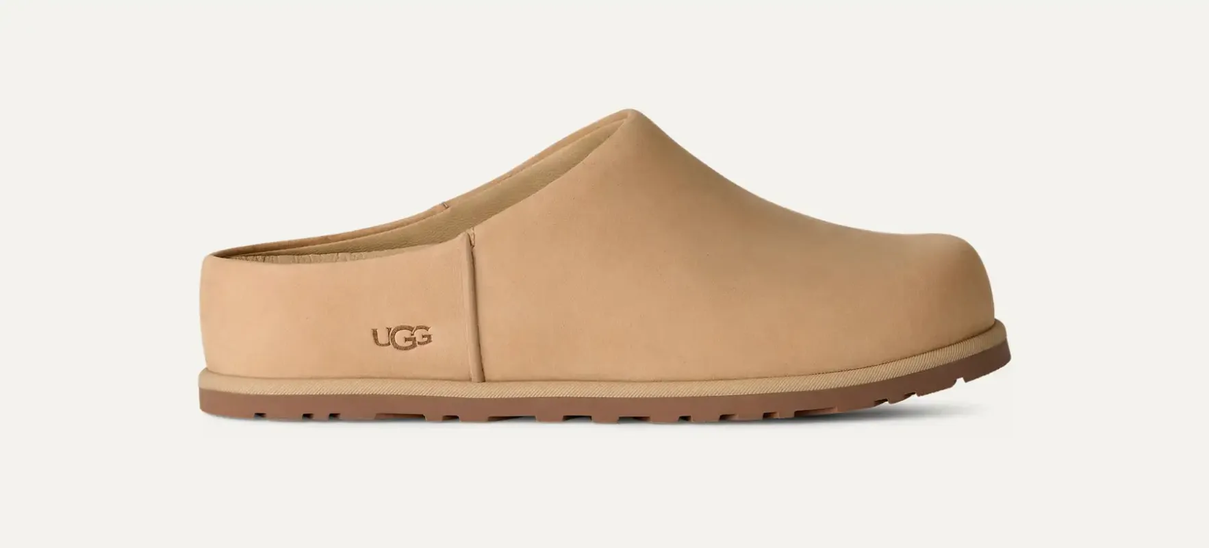 UGG Women's Otzo Clog Mustard Seed made by UGG
