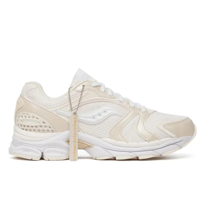 Saucony Women's Progrid Triumph 4 Galentine's Day made by Saucony