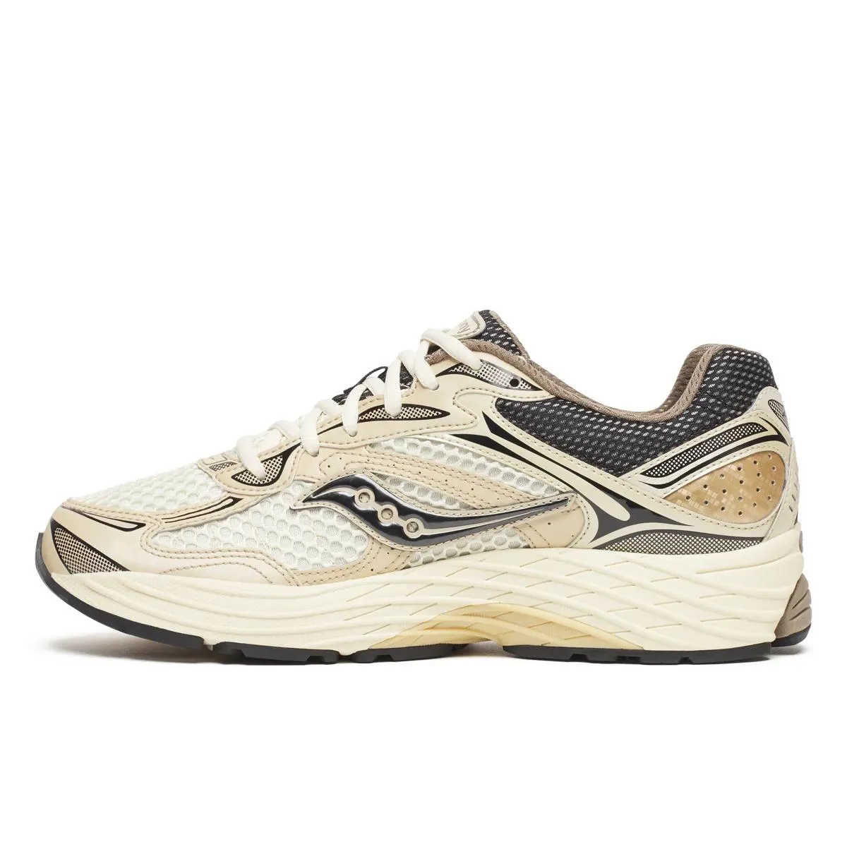 Saucony Men's Progrid Omni 9 Gold sold by Zulily product image thumbnail 3