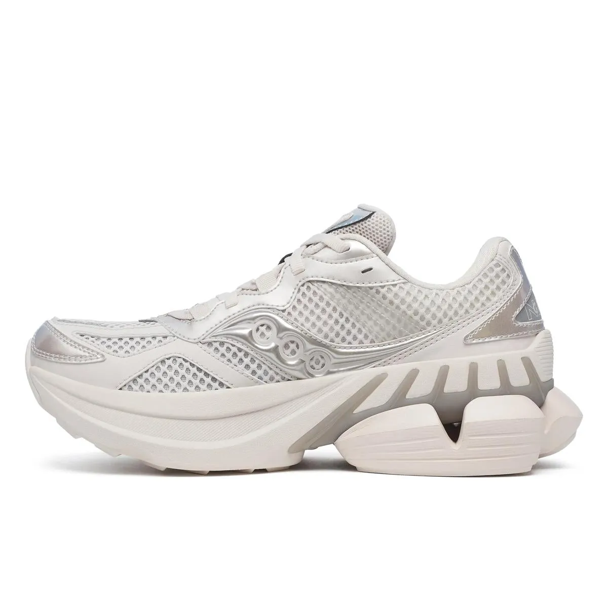 Saucony Men's Grid NXT Moon sold by Zulily product image thumbnail 3