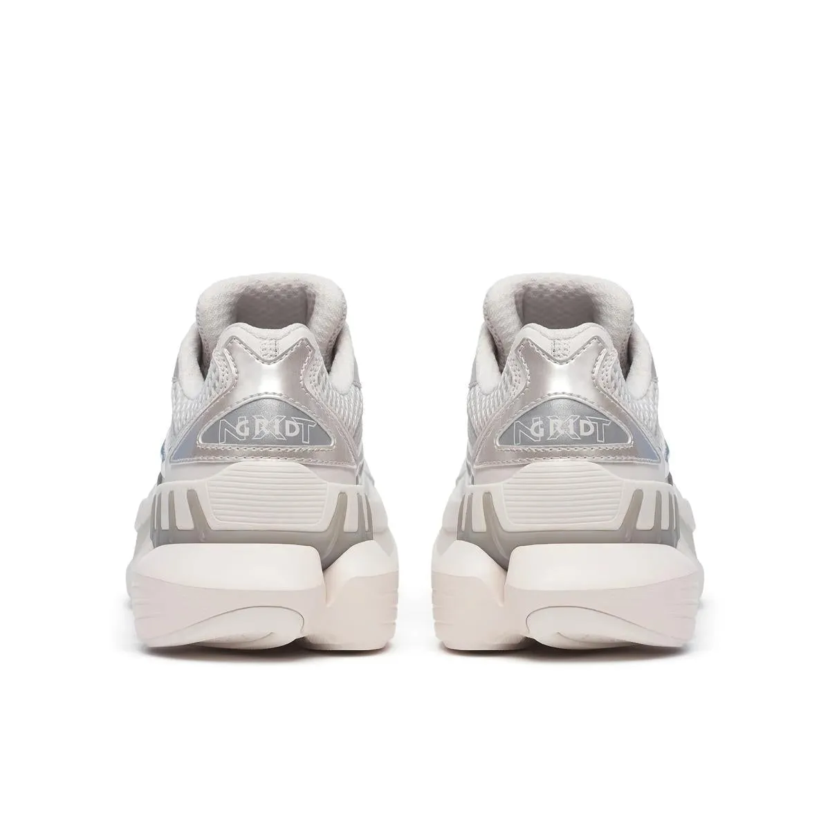 Saucony Men's Grid NXT Moon sold by Zulily product image thumbnail 4