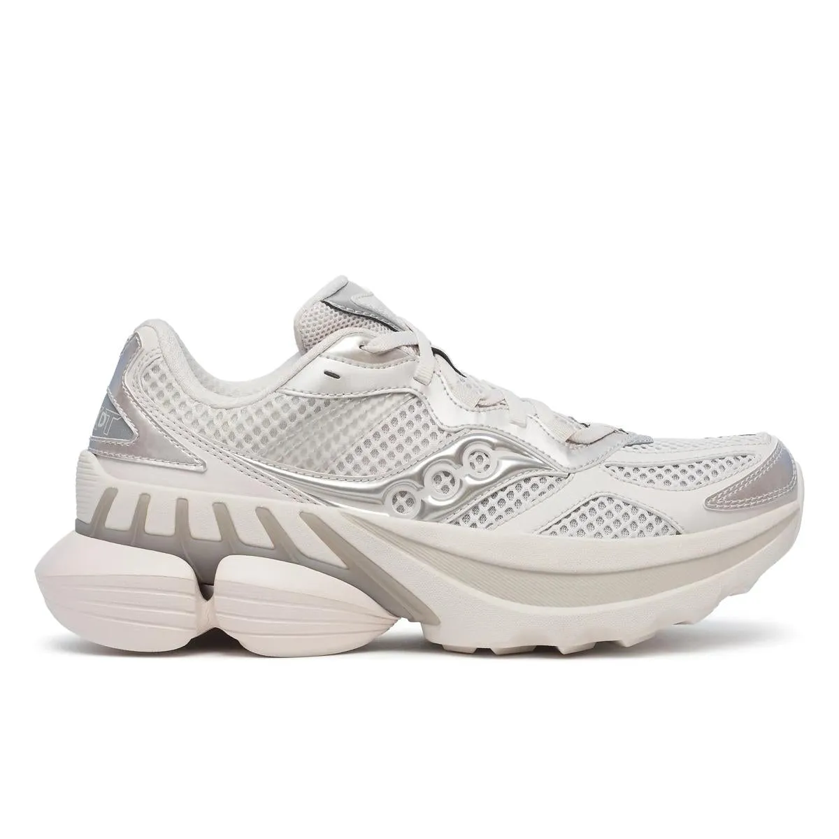 Saucony Men's Grid NXT Moon sold by Zulily