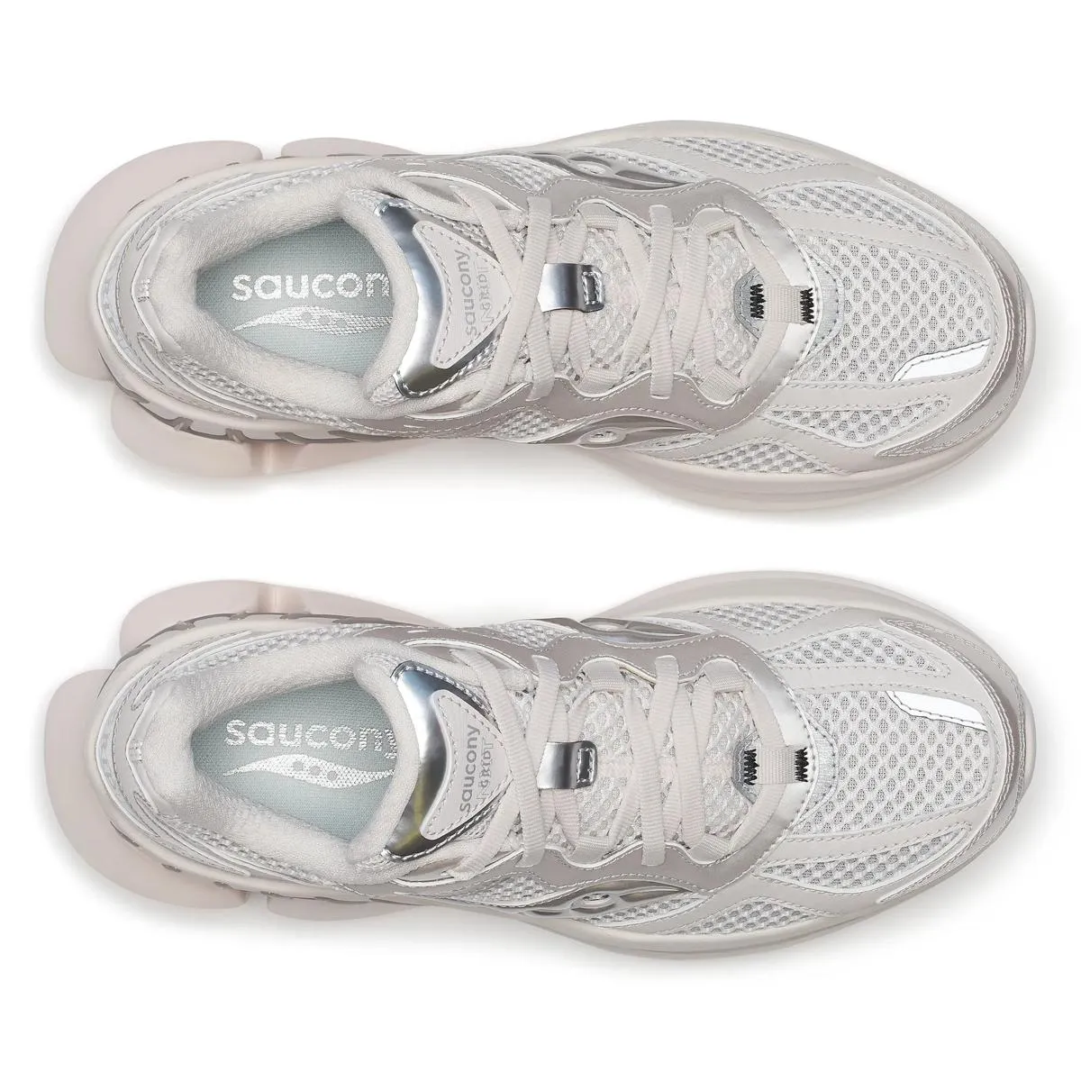 Saucony Men's Grid NXT Moon sold by Zulily product image thumbnail 5