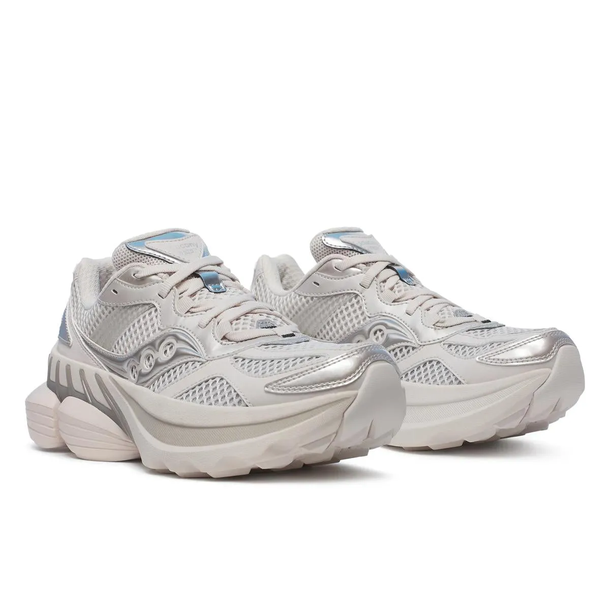 Saucony Men's Grid NXT Moon sold by Zulily product image thumbnail 2