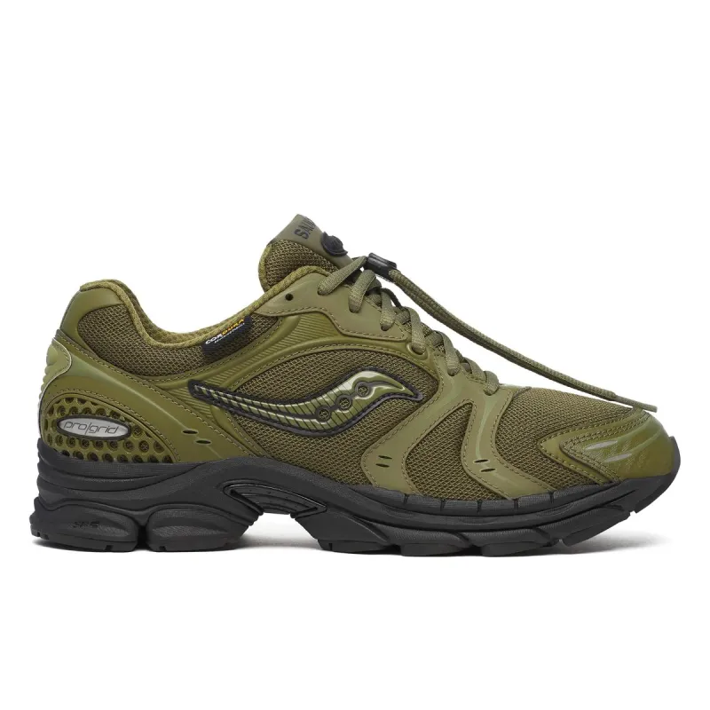 Saucony Men's Progrid Triumph 4 made by Saucony