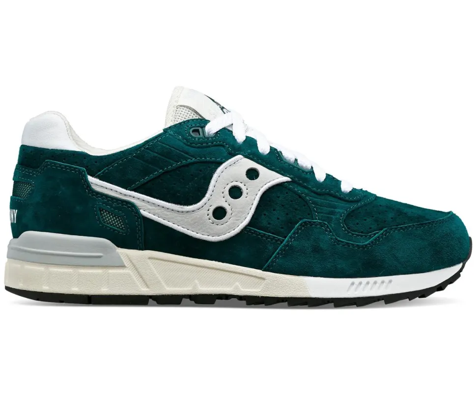 Saucony Men's Shadow 5000 Forest made by Saucony