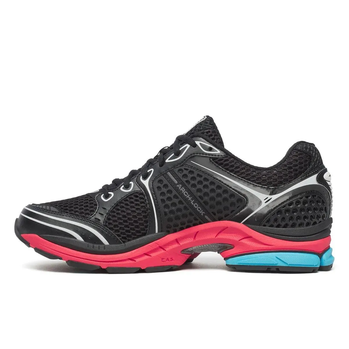 Saucony Men's Progrid Triumph 4 Keith Haring NYC Marathon sold by Zulily product image thumbnail 3