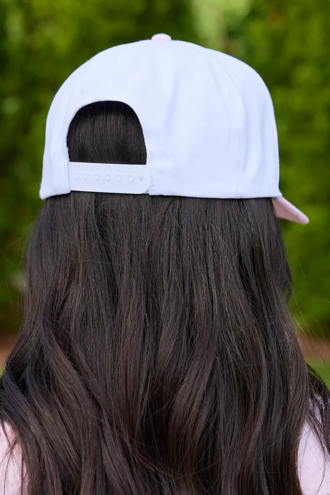 Dog Mom Pink Hat sold by Zulily product image thumbnail 4