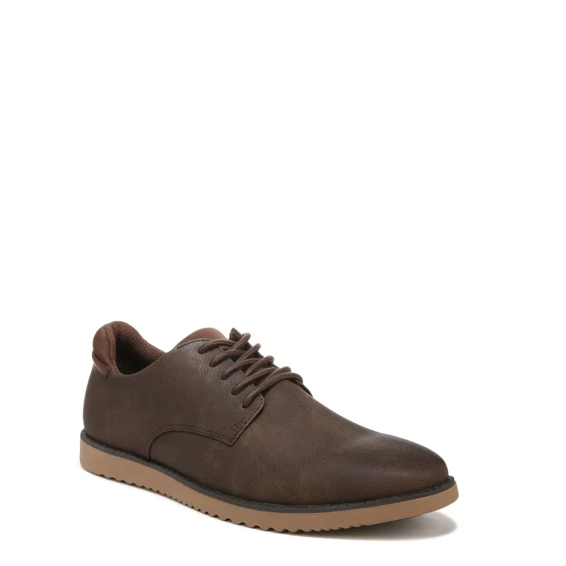 Dr. Scholl's Sync Brown Synthetic made by Dr. Scholl's