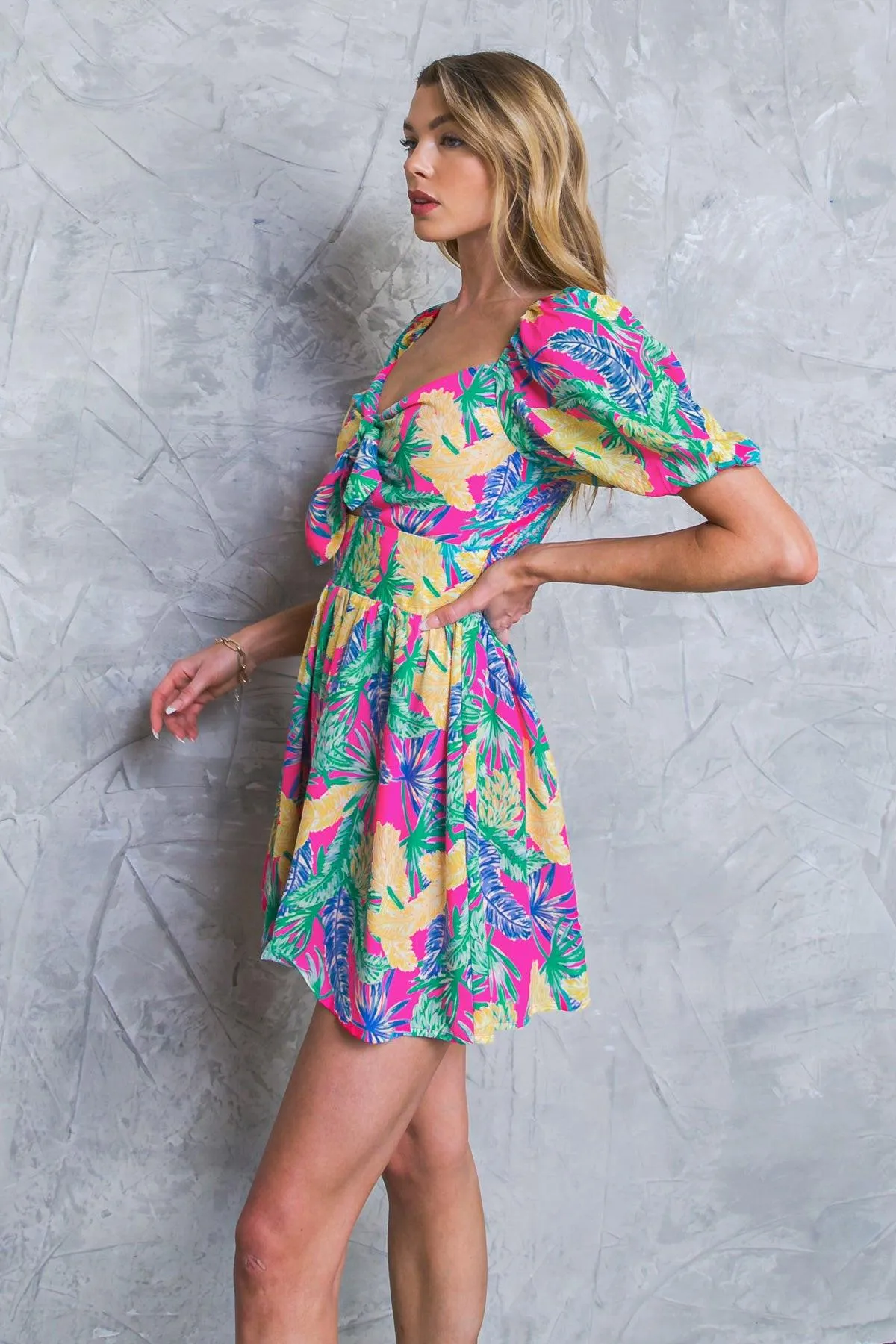 St. James City Woven Romper sold by Zulily product image thumbnail 5