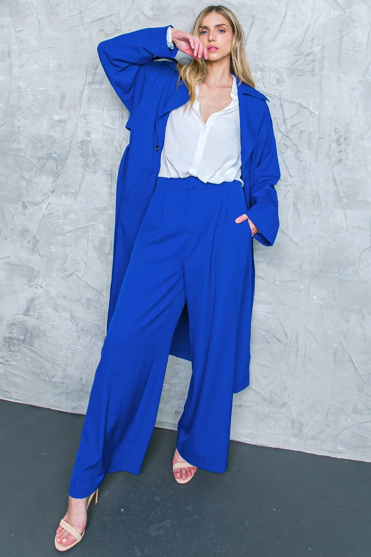 Boss Babe Woven Pants sold by Zulily product image thumbnail 4