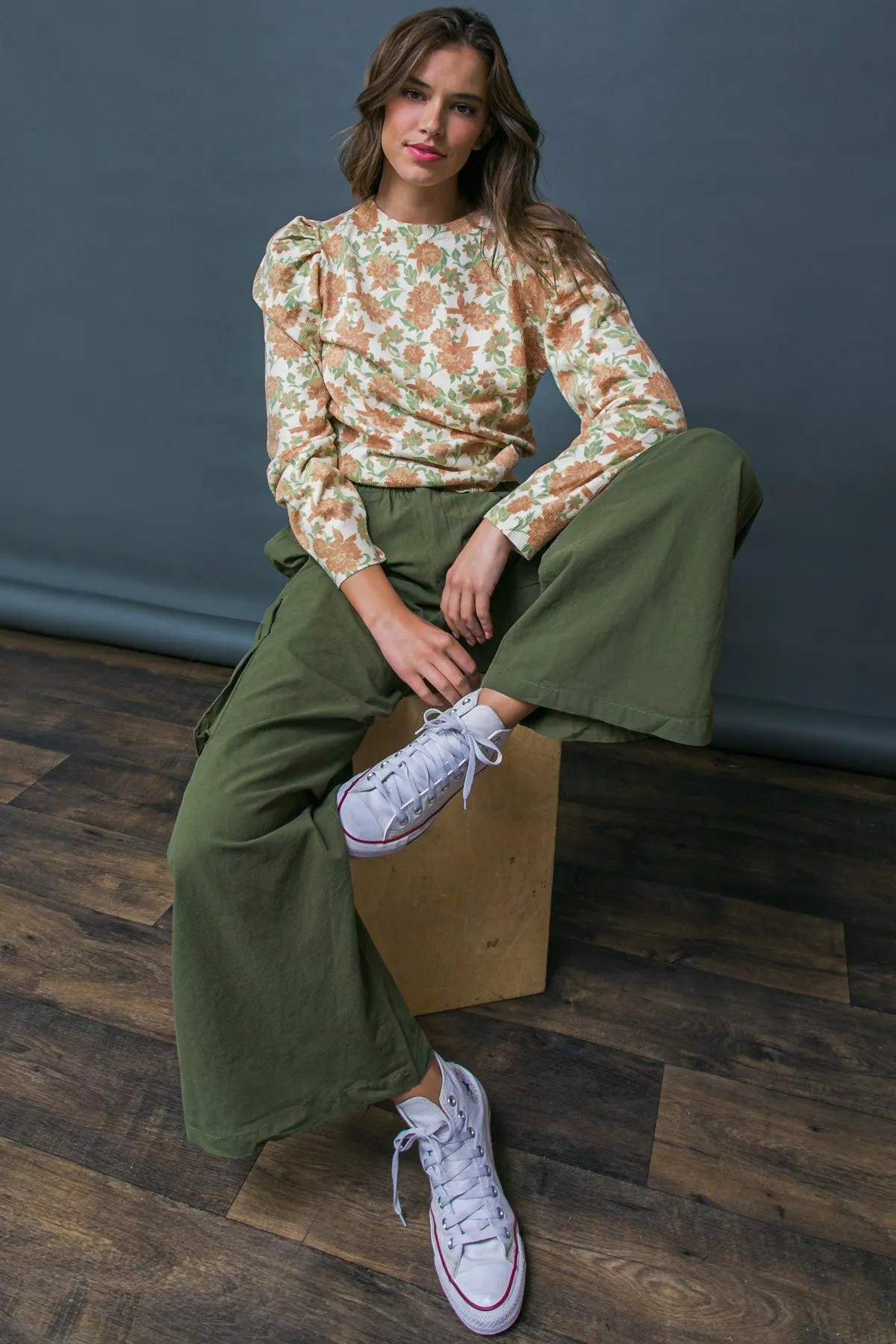Officially Impressive Sweater Top sold by Zulily product image thumbnail 3