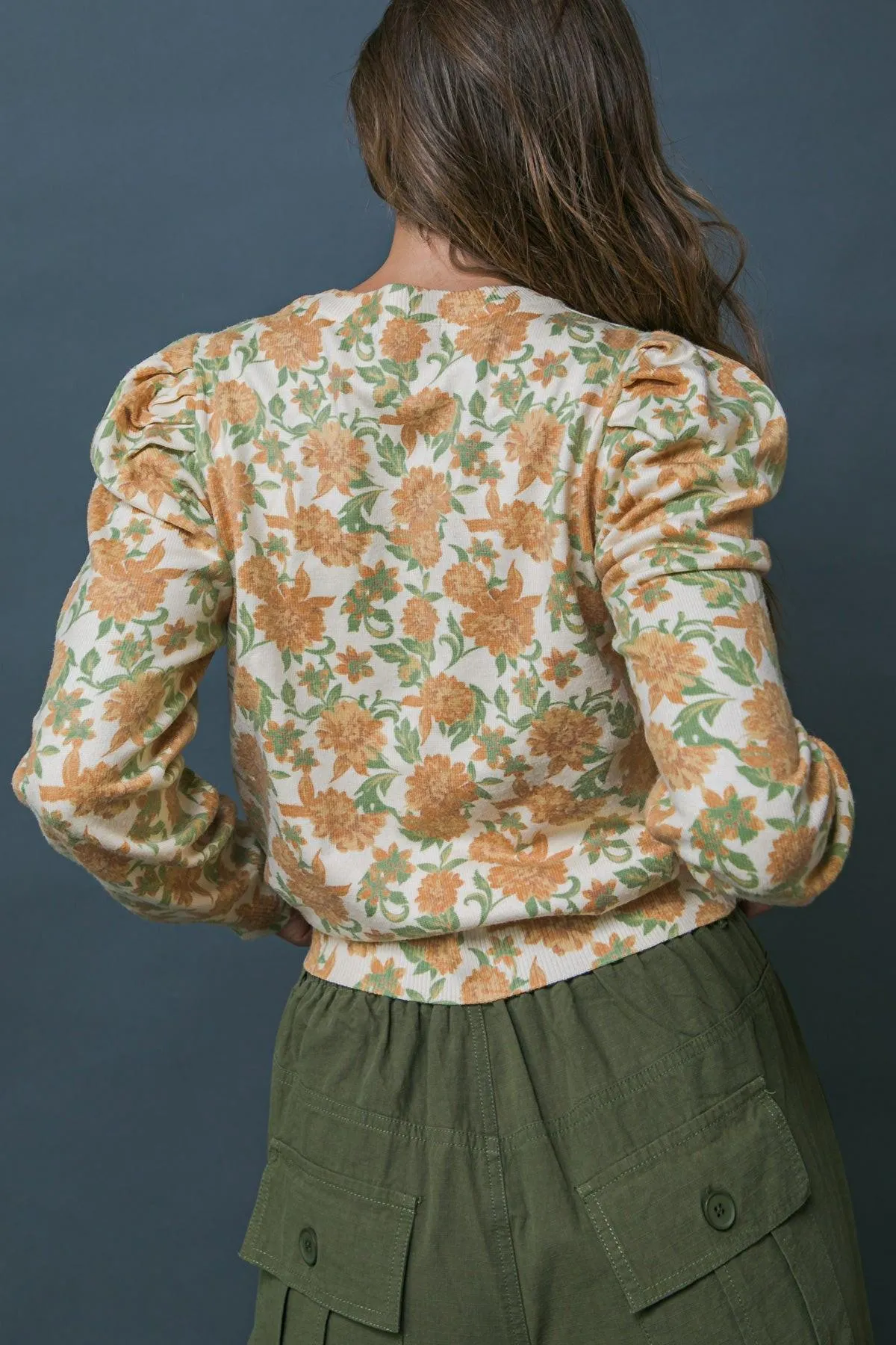 Officially Impressive Sweater Top sold by Zulily product image thumbnail 4
