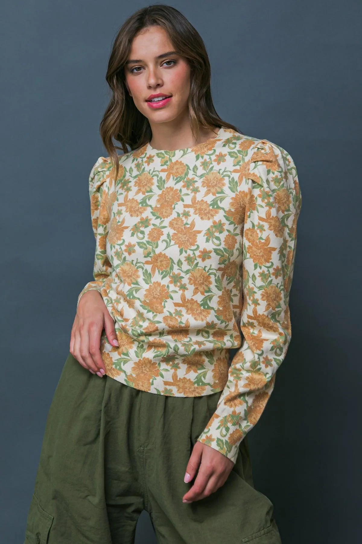 Officially Impressive Sweater Top sold by Zulily product image thumbnail 5