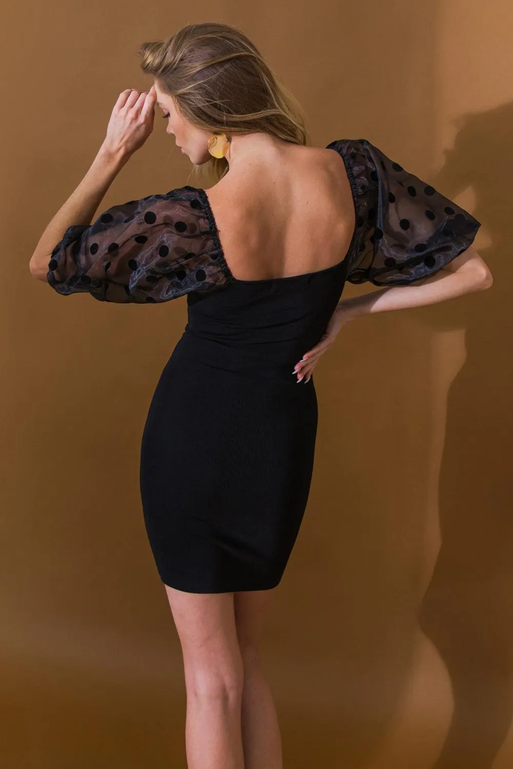 All You Could Want Sweater Mini Dress sold by Zulily product image thumbnail 2