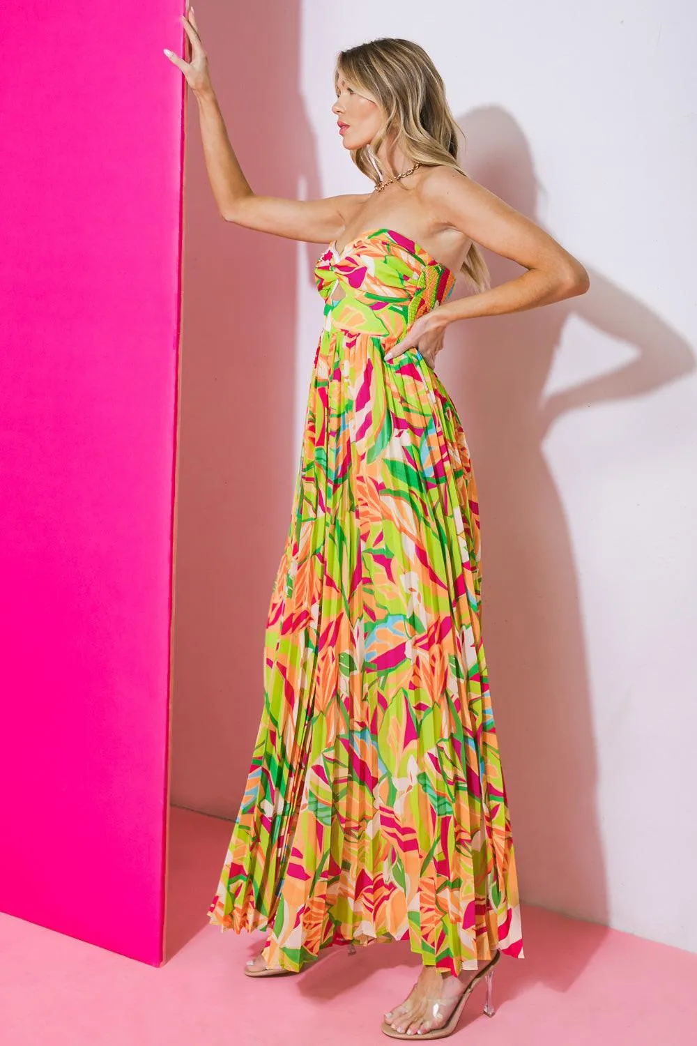 Those Who Wait Woven Jumpsuit sold by Zulily product image thumbnail 5