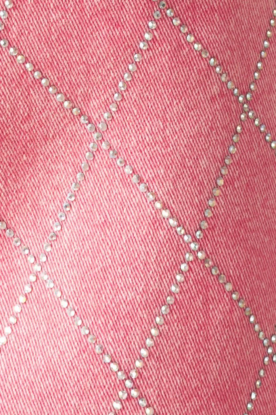 You Are Enough Twill Pants sold by Zulily product image thumbnail 2