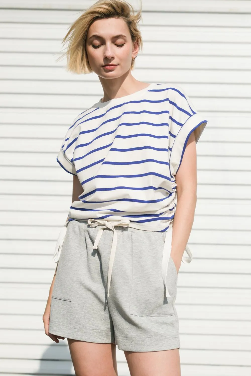 Call My Lovely Shorts sold by Zulily product image thumbnail 3
