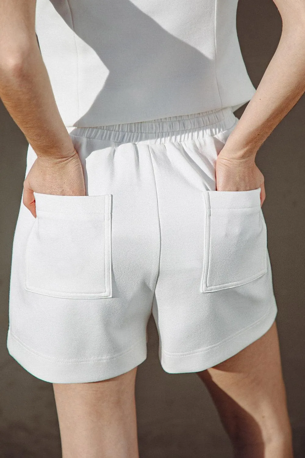 Call My Lovely Shorts sold by Zulily product image thumbnail 4