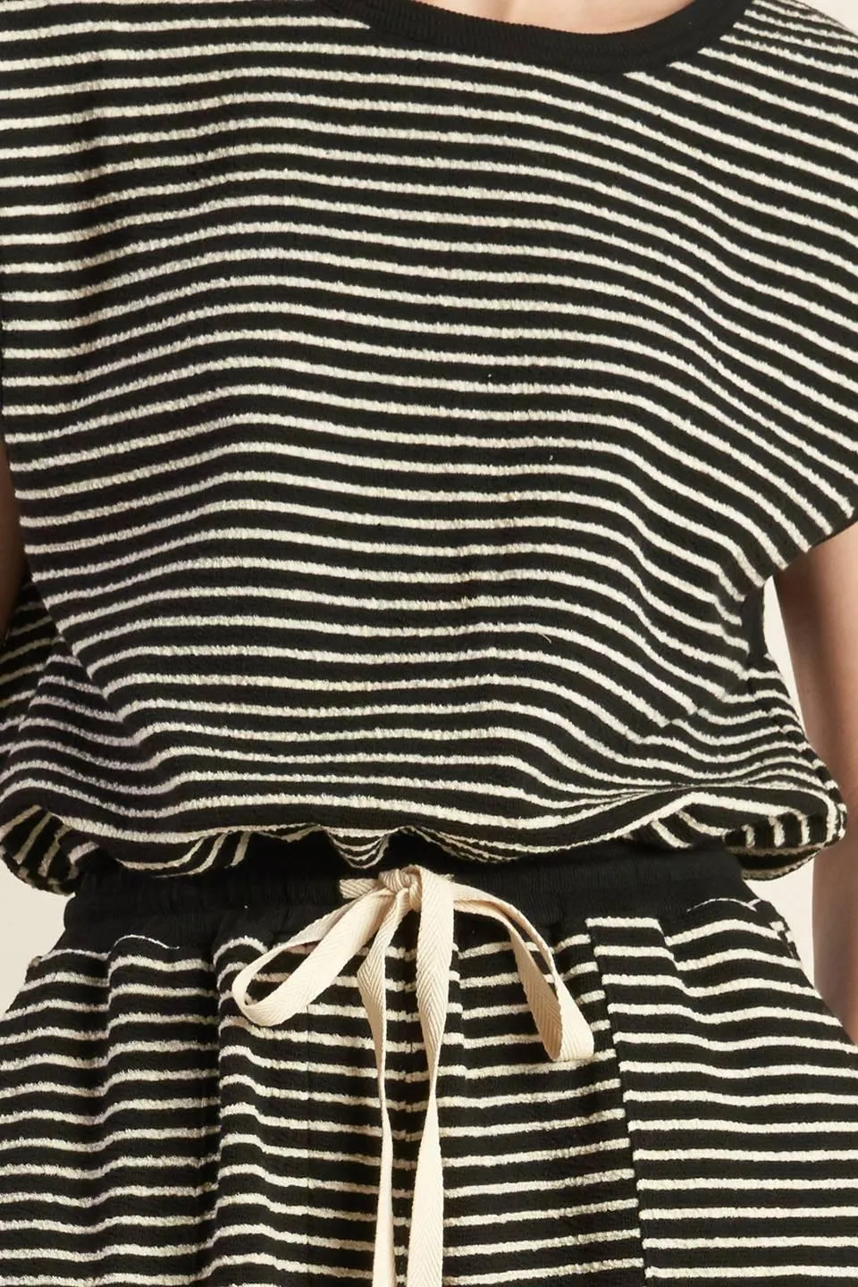 Sunset Cove Strip Romper sold by Zulily product image thumbnail 3