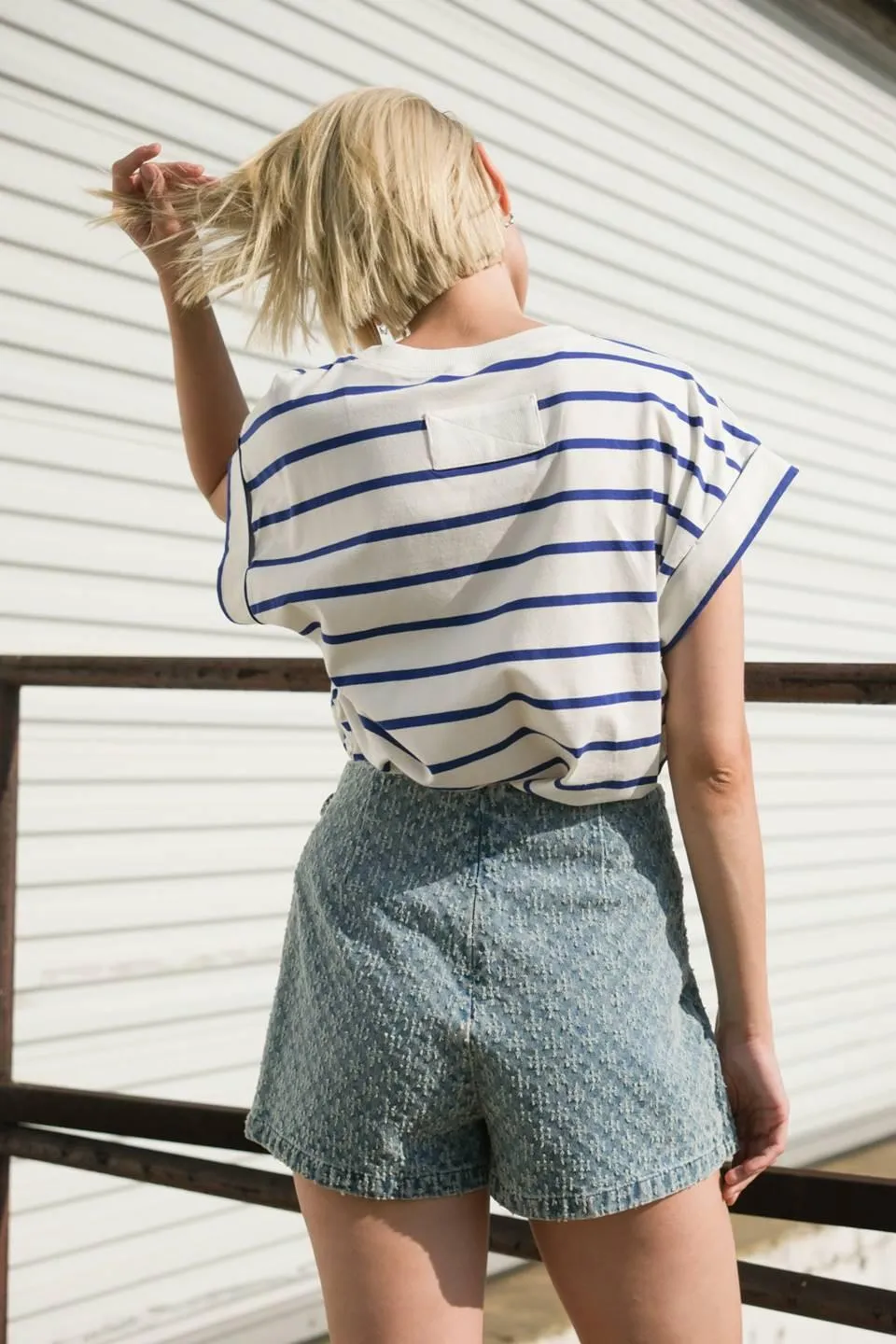 Good Luck Charm Knit Top sold by Zulily product image thumbnail 4
