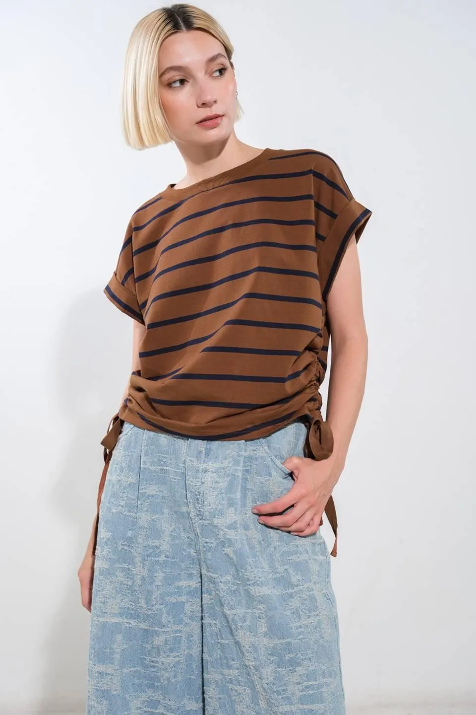 Good Luck Charm Knit Top sold by Zulily product image thumbnail 2