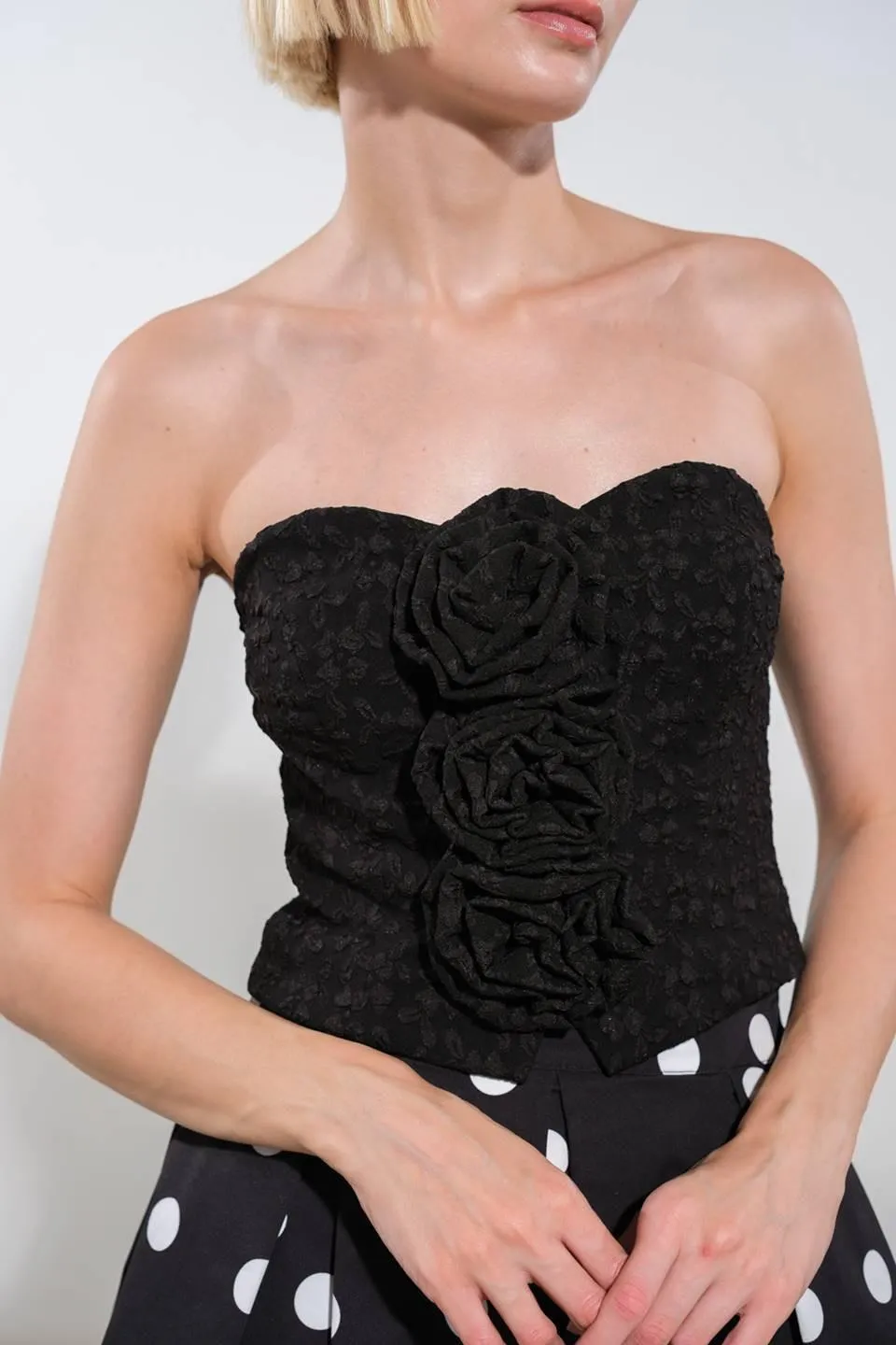 Summery Darling Woven Top sold by Zulily product image thumbnail 5