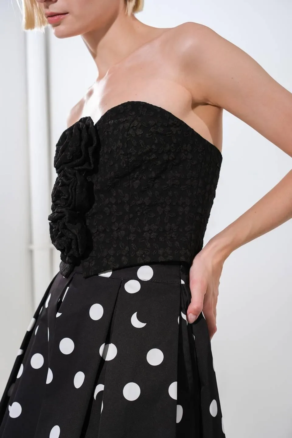 Summery Darling Woven Top sold by Zulily product image thumbnail 2